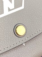 Louis Vuitton Emilie Wallet