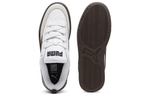 Кроссовки Puma Park Lifestyle OG 'White Black Brown' 397262-01