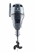 4х-тактный лодочный мотор MIKATSU MF8FHS