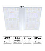 Светодиодный светильник Nanolux LED-RG480 UV&IR