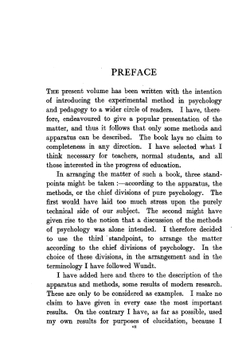 Experimental Psychology and Pedagogy. for Teachers, Normal Colleges, and Universities | Rudolf Schulze