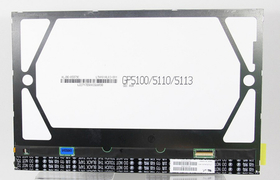 Дисплей для Samsung P5100 P5110 P5200 P5210 P7500 P7510 T530 T531 T535 (LTL101AL06-003)