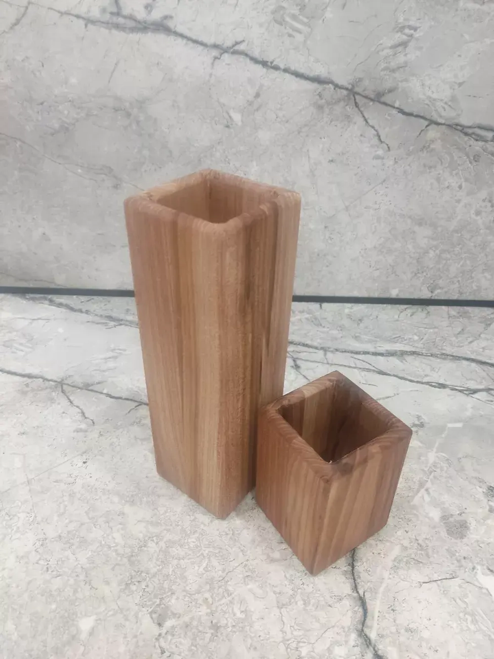 Вазы для сухоцветов