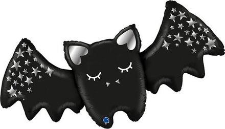 Летучая мышь, Серебряные звездочки