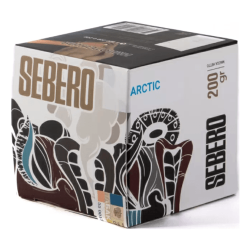 Sebero 200гр. Arctic (Арктик) (М)