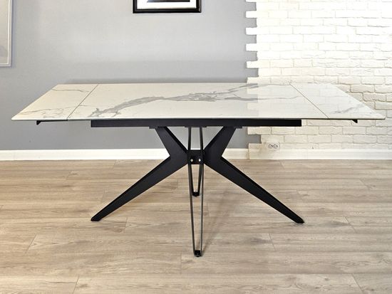 Стол обеденный раскладной B4063