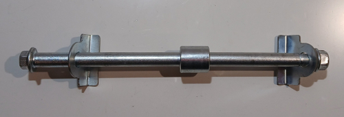 Ось задняя в сборе Мотоцикл ENDURO ST 250/300