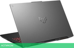Ноутбук Asus TUF Gaming A17 2023 FA707NVR-HX019