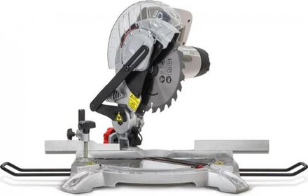 Пила торцовочная сетевая Crown CT15235