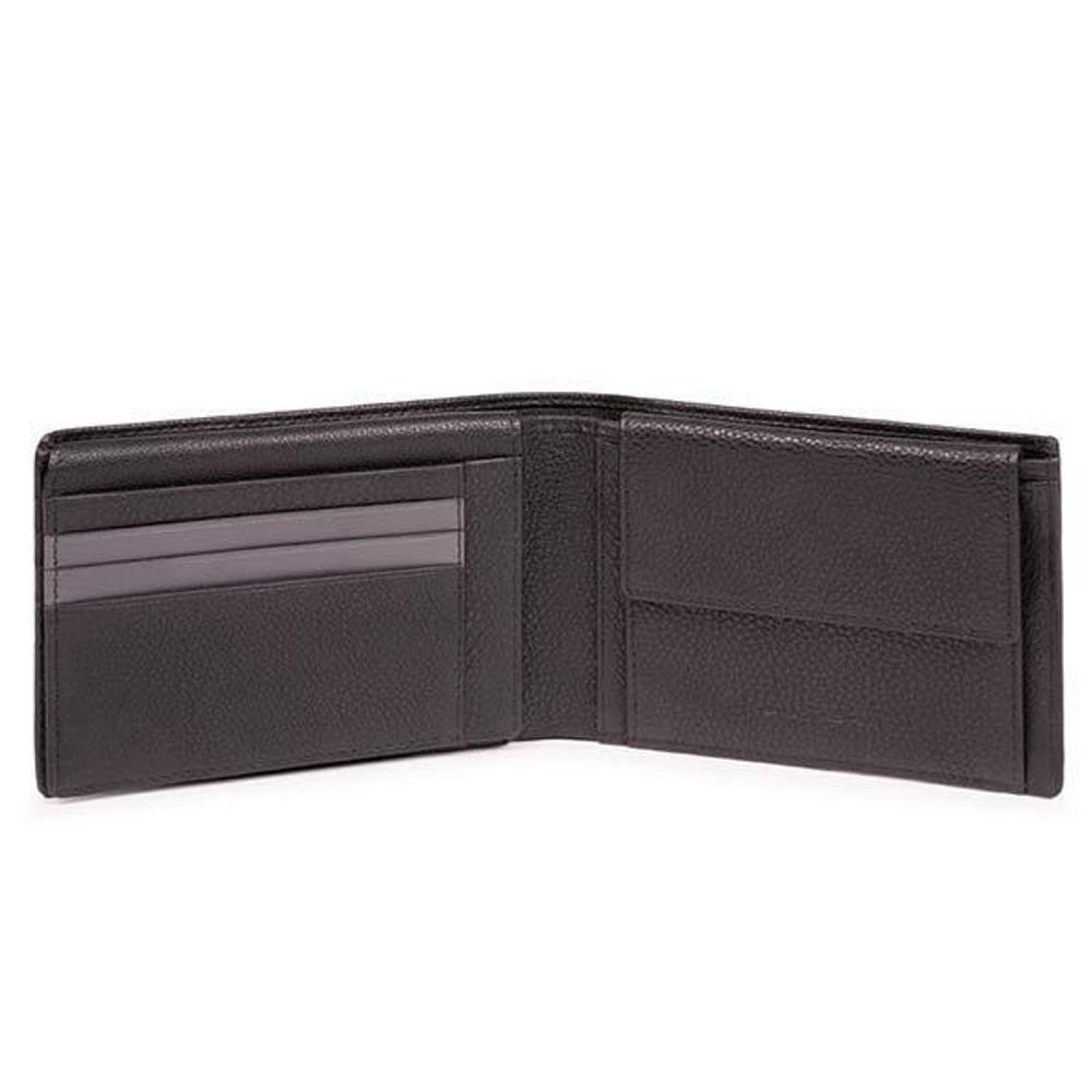 Кошелек Piquadro Tallin PU1392W108R/N