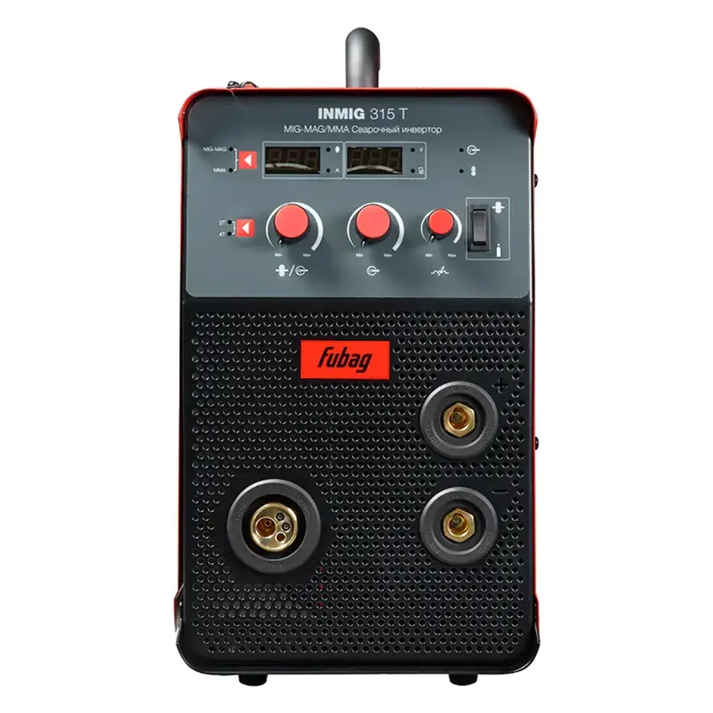 FUBAG INMIG 315 T НАКС сварочный полуавтомат 31437.1_Н
