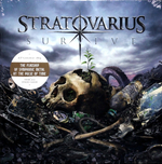 Stratovarius / Survive (2LP)