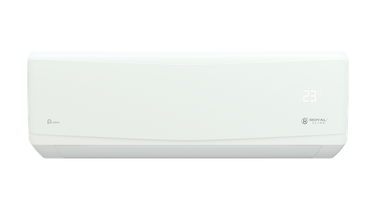 Классическая сплит-система Royal Clima GRIDA RC-GR28HN (комплект)