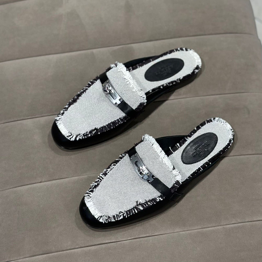 Мюли Hermes