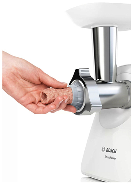 Мясорубка BOSCH MFW 2520W