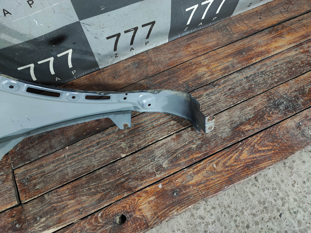 Крыло переднее левое Chery Tiggo 4, Tiggo 4 Pro 17-нв Б/У Оригинал J688403101DY