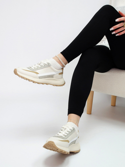 Кроссовки женские демисезонные