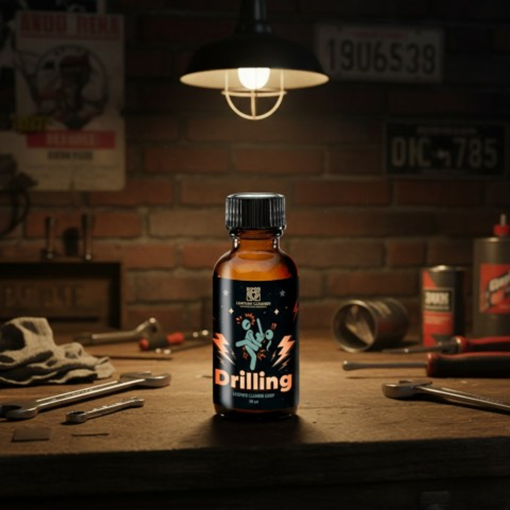 Попперс Дриллин (Drilling) 30 мл