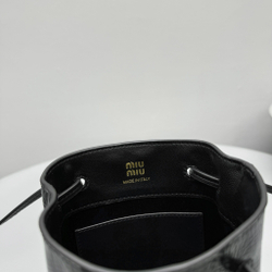 Miu Miu Pouch 17 cm