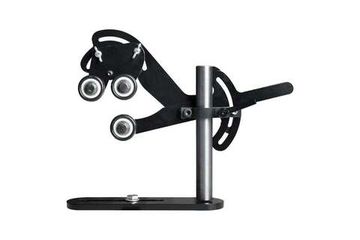 Опорная стойка (люнет) для токарных станков по дереву WOODWORK PWT-100