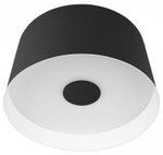 Накладной светильник Loft it Duo 10360S Black