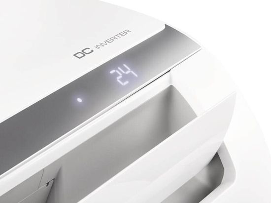 Сплит-система Ballu Lagoon BSDI-12HN1