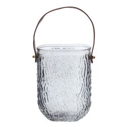 GAEM Ваза, L12,8 W6 H8 см