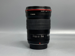 Canon EF 135mm 2L USM