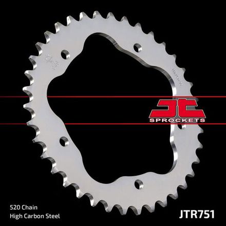 JTR751