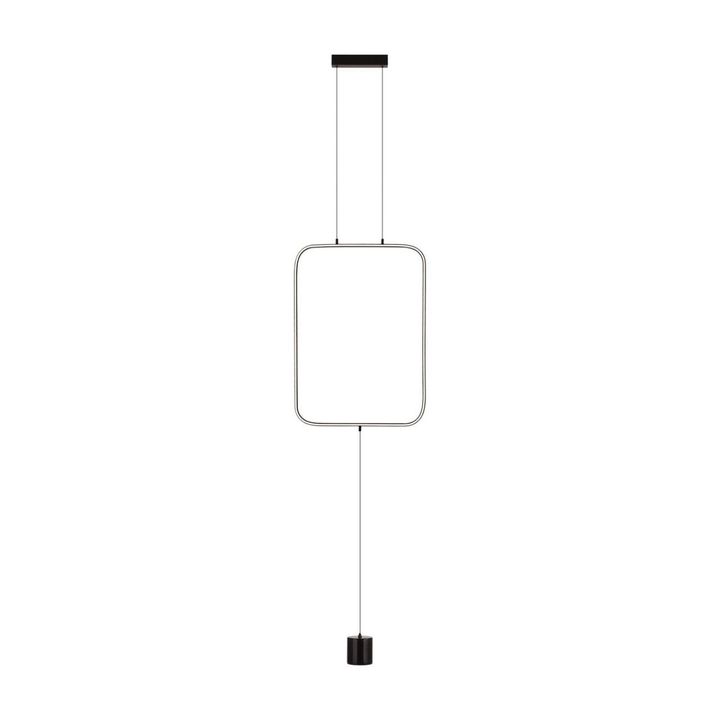 Торшер Odeon Light Hightech Teo 7022/27FLA