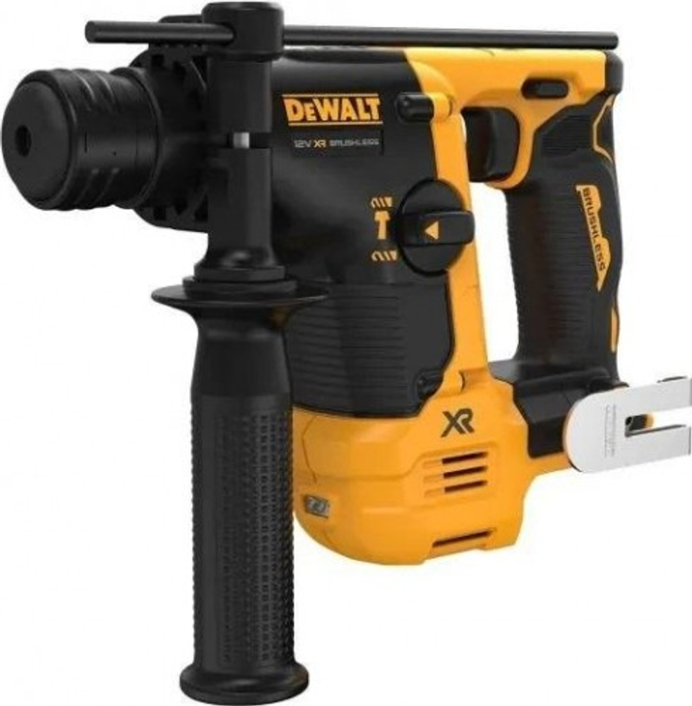Перфоратор аккумуляторный DeWALT DCH 072 NT без АКБ и ЗУ
