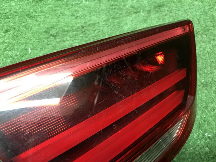 Фонарь левый внутренний BMW 3er F34 (2016-2019)