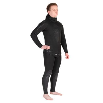 Гидрокостюм Scorpena AllBlack 5 мм