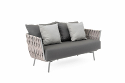 Диван 2-х местный, коллекция Тирион