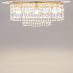 Потолочный светильник Maytoni DIA005CL-10G