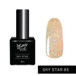 I Envy You, Гель-лак Sky Star 05 (10g)