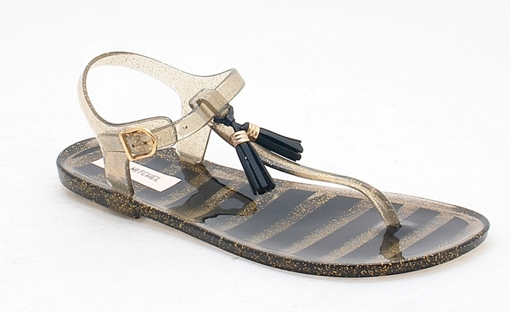 Женские Сланцы PM shoes 17-025432-001