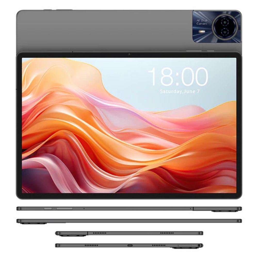 Планшет Teclast T65Max, 2025, Premium Set+Stylus