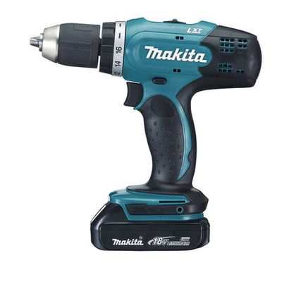 Дрель аккумуляторная Makita DDF 453 SYE Li-ion