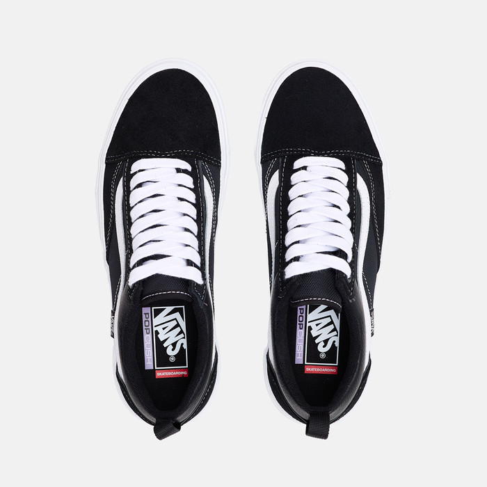 Кеды Skate Old Skool Wafflecup 