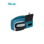 Пенал мягкий 1 отделение, 2 кармана, 210*80*40 Först "Deep sea", полиэстер