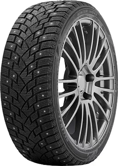 Delinte WD42 255/55 R18 109T XL