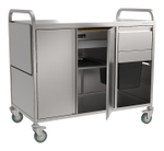 Подставка под гриль-шашлычницу ATESY ПГШ-1150-01