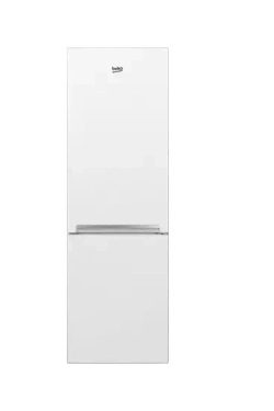 Холодильник Beko CSKDN6270M20W