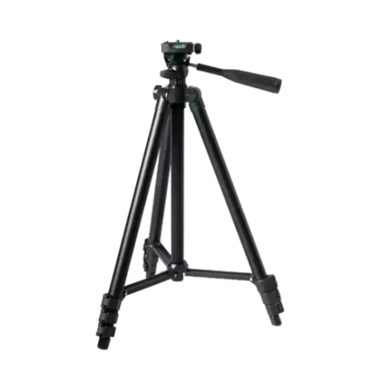 Штатив Inca IN3130B Black Tripod 3 Way Head