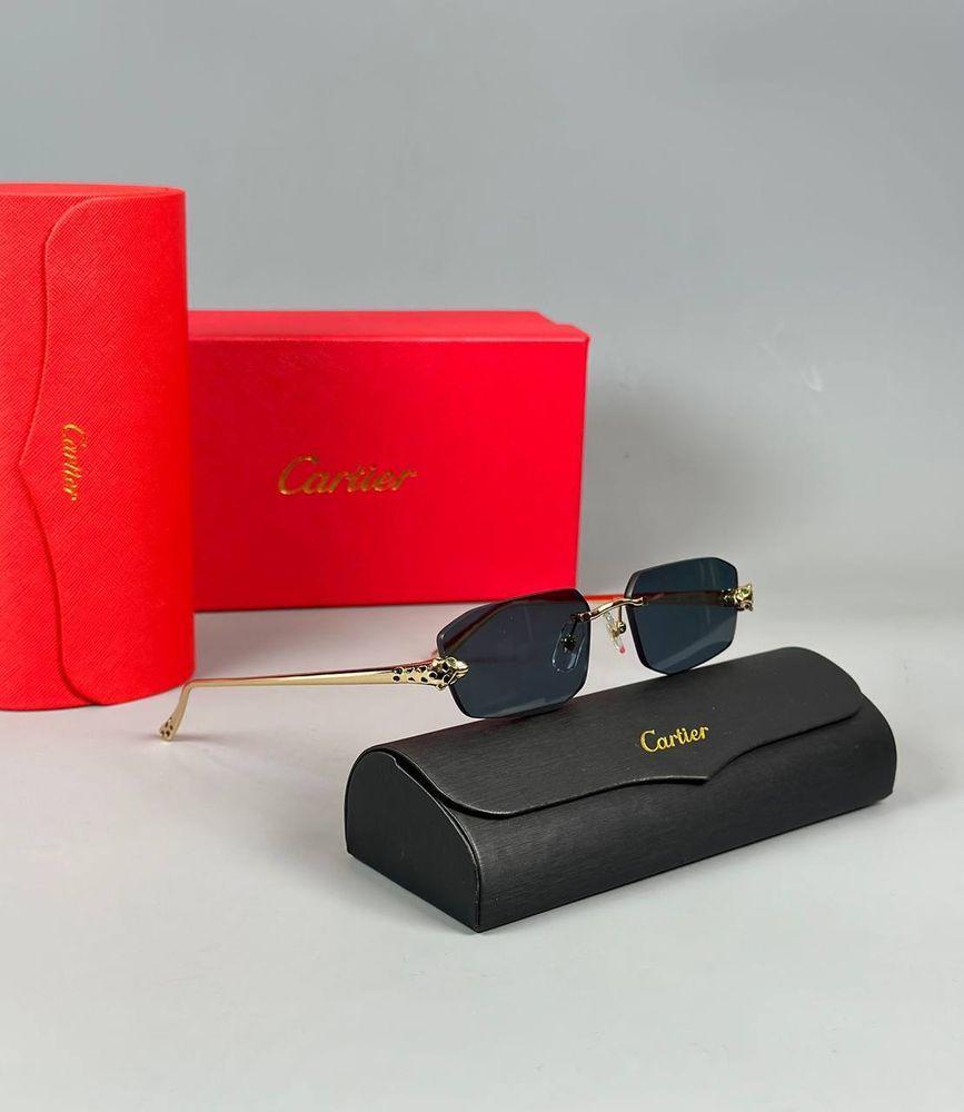 Очки Cartier