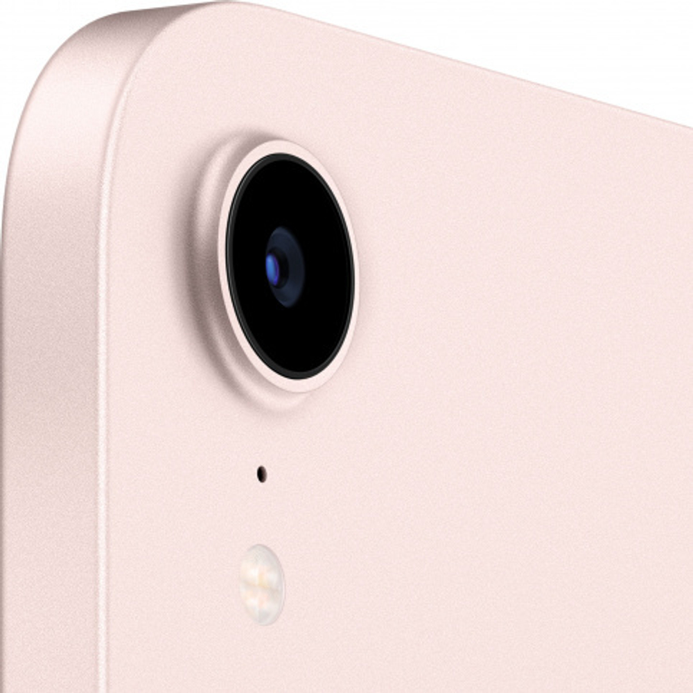 Apple iPad mini 64 Гб Wi-Fi 2021 Pink (Розовый)
