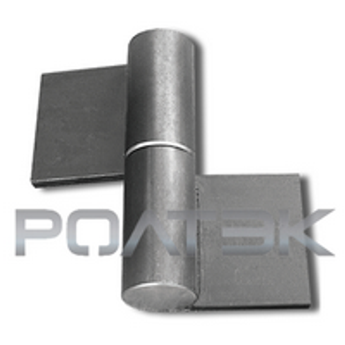 Петля усиленная Ø28 до 125 кг.