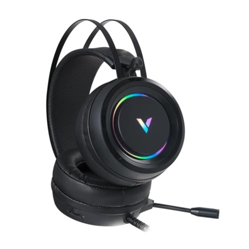Гарнитура беспроводная Rapoo VH500