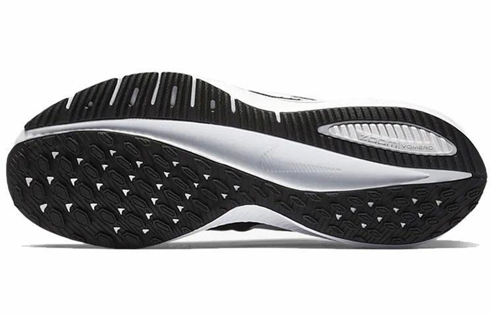 Кроссовки Nike Air Zoom Vomero 14 (Женская размерная сетка)
